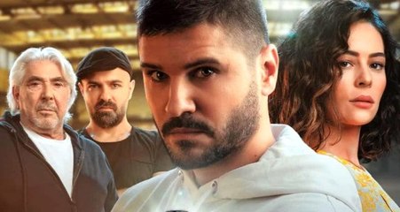 Şampiyon 7. bölüm fragmanı yayınlandı! Şampiyon 6. bölüm izle! Şampiyon yeni bölüm izle