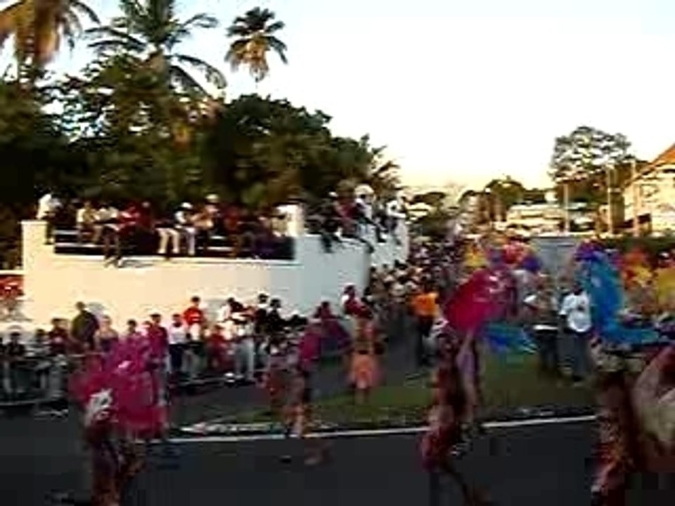 carnaval guadeloupe 05/02/08