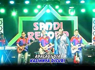 Aty - Mata Hati [Official Music Video]