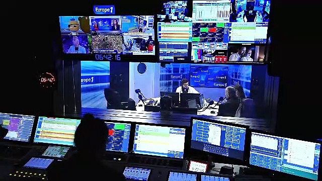 Mois sans tabac : Jean-Pierre Couteron estime qu'il faudrait cesser de dire qu'arrêter de fumer c'est dur