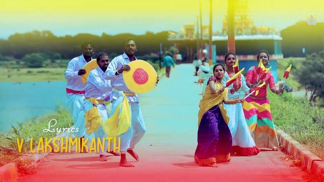 Enthahdu Marayre | HD Video Song | Remo-Maja Talkies | Kannada Rajyotsava Song | Jhankar Music