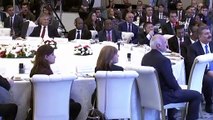 Cumhurbaşkanı Erdoğan: “Suriye Krizi Boyunca Neredeyse Attığımız Her Adımda Yalnız Bırakıldık”