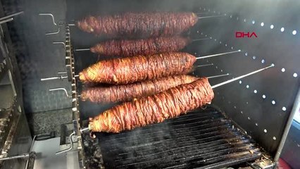 İzmir 'iyi temizlenen kokoreç sıkıntı yaratmaz'