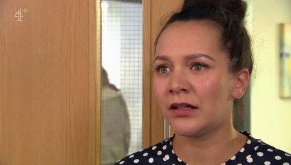 Hollyoaks 31st October 2019