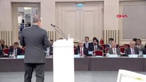 İstanbul-bakan çavuşoğlu 3. iit üyesi ülkeler arabuluculuk konferansı'nda konuştu