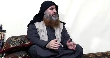 Çankırı'da Bağdadi'nin özel hizmetini yapan bir kişi yakalandı