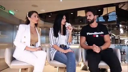 Intervista  Francesco Nania Pianamondo Viaggi