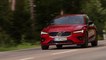 Volvo S60 T5 R-Design – test drive in the new Volvo sedan