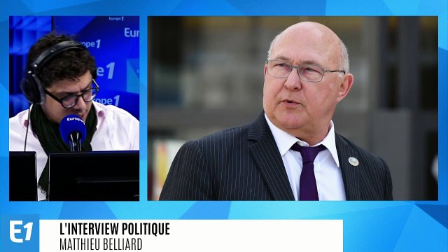 Assurance chômage : C'est une réforme brutale et injuste, qui va créer plus de pauvres , estime Michel Sapin
