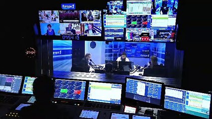 Emmanuel Macron : l’acte 2 devait être vert et il est sécuritaire