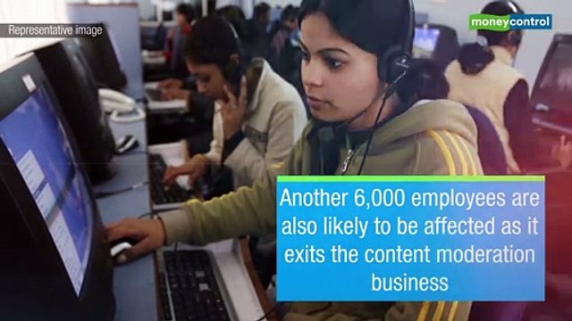 Cognizant layoffs: IT/ITeS worker union calls for unionisation of Indian tech workers