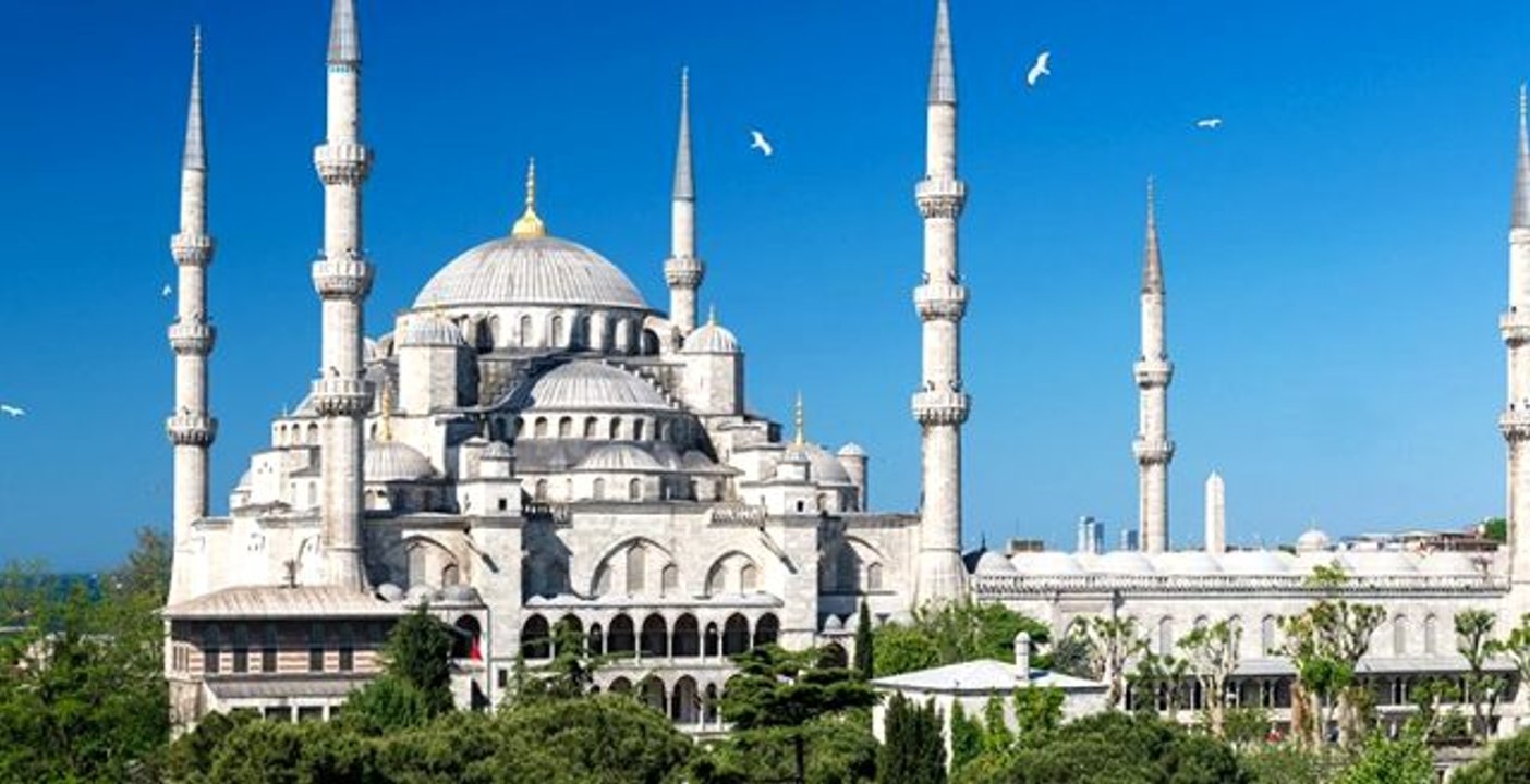 Adana'da cuma namazı kaçta? 1 Kasım Adana cuma namazı saati - ezan vakti