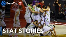 7DAYS EuroCup Stats Story: Round 6 heroes