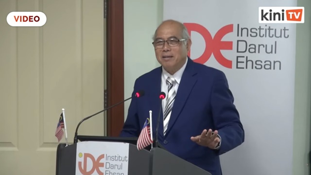 BN letak calon MCA beri peluang PH menang PRK Tanjung Piai