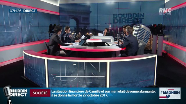 #Magnien, la chronique des réseaux sociaux : Bras de fer entre Facebook et Twitter - 01/11