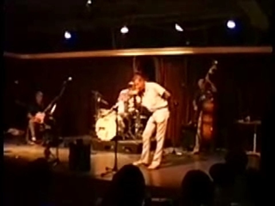 Nagasaki - Ian Arnott/Climax JB