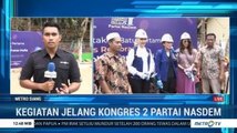 Kader NasDem Kunjungi Sekolah Alam Tunas Mulia