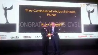 Best Boarding School in Mumbai - The Cathedral Vidya School