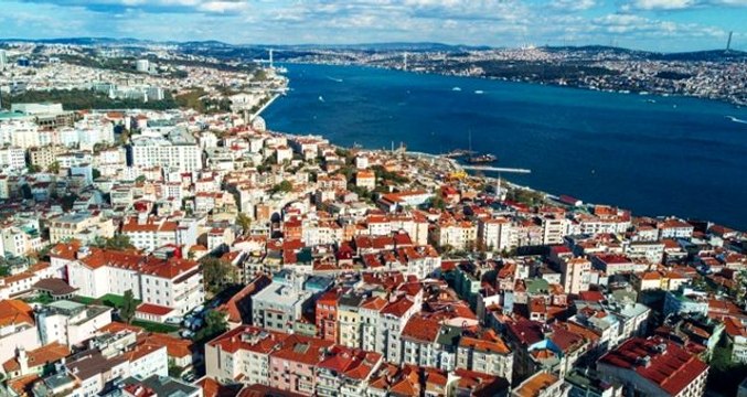 Değerli Konut Vergisi 147 bin yapıyı etkileyecek