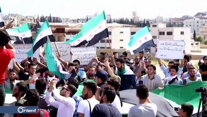 مقترح فرنسي على روسيا بشأن الدستور السوري والانتخابات - سوريا