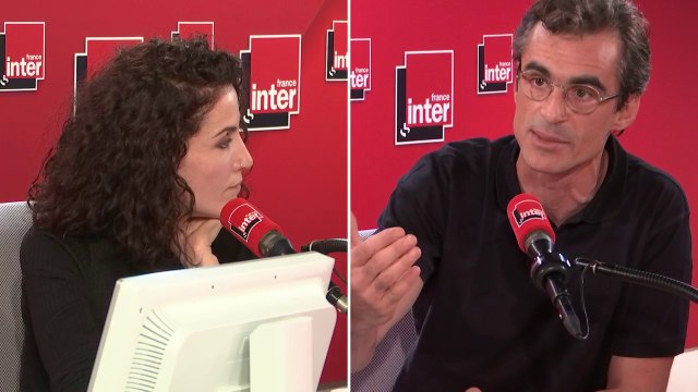 Raphaël Enthoven et Coco : Le combat contre le voile est immédiatement indexé sur du racisme ou de l'antiracisme, en neutralisant la parole féministe
