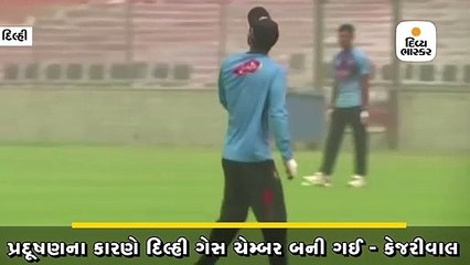 લિટન દાસ પછી ત્રણ બાંગ્લાદેશી ક્રિકેટર્સે માસ્ક પહેરીને પ્રેક્ટિસ કરી