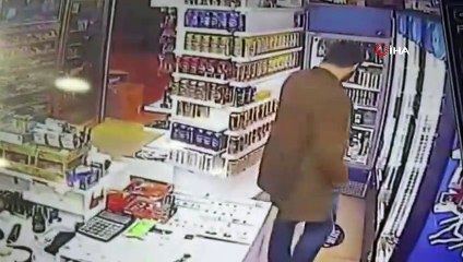 Zeytinburnu’ndaki silahlı saldırının faili yakalandı