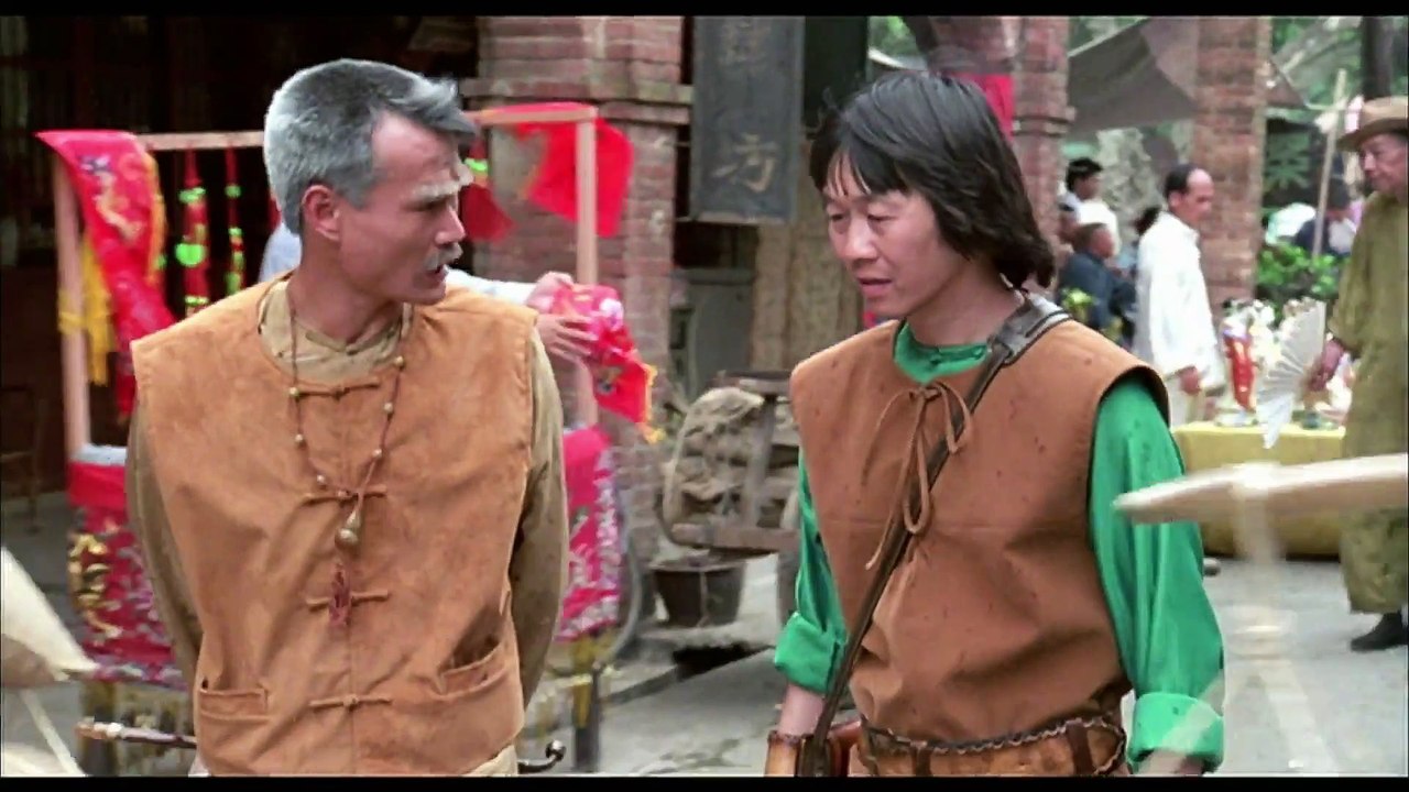 ผีกัดอย่ากัดตอบ Mr.Vampire (1985) part 01