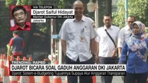 Mantan Gubernur DKI jakarta Bicara Soal Gaduh Anggaran DKI Jakarta - AAS News