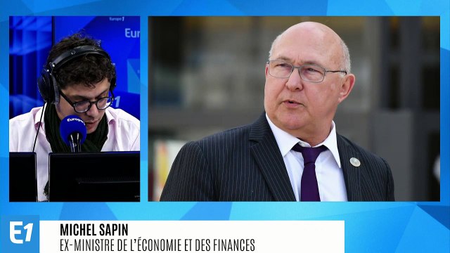 Assurance chômage : C'est une réforme brutale et injuste, qui va créer plus de pauvres , estime Michel Sapin