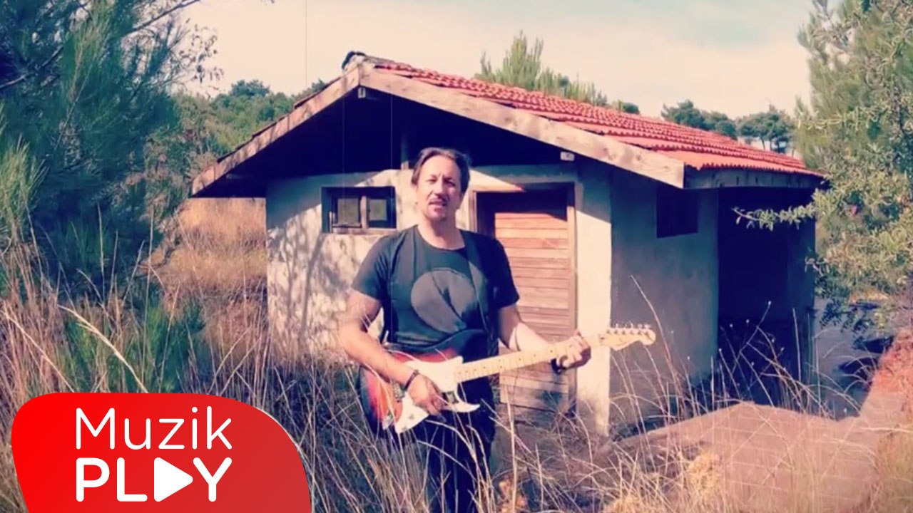 Serkan Modalı - Sen Olmayınca