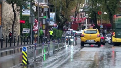 Cumhurbaşkanı Erdoğan BM Genel Sekreteri Antonio Guterres’i kabul etti