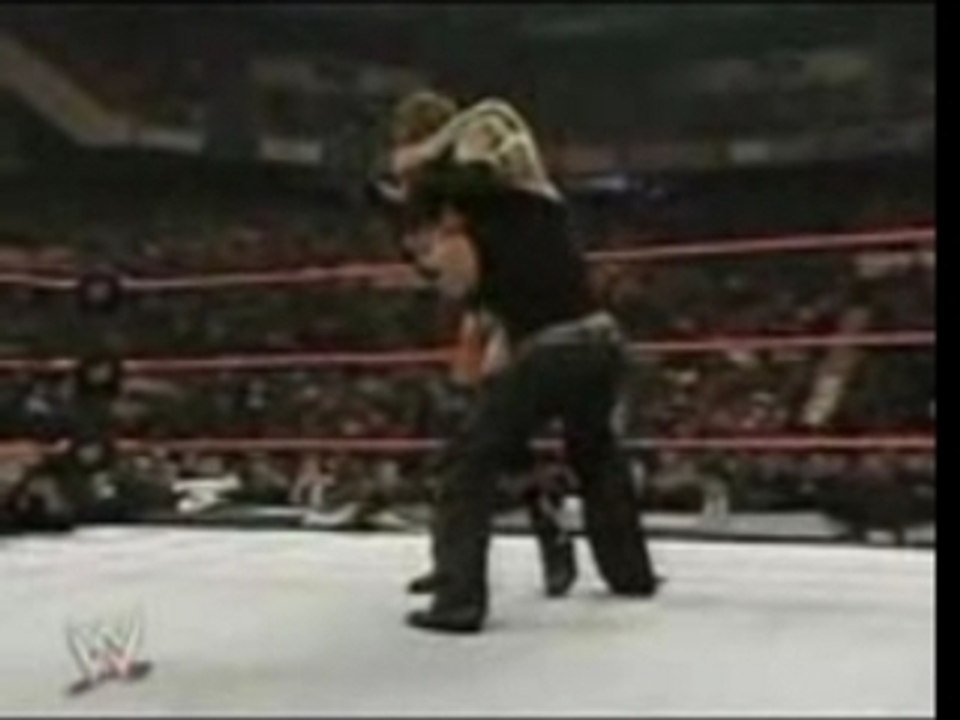 Part1 jeff vs triple H