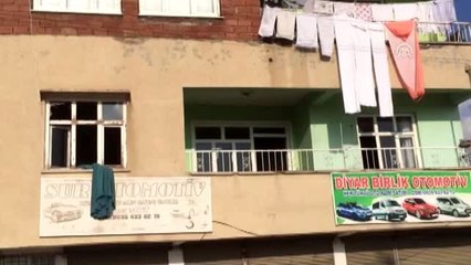 Eşini servis şoförünün yanındaki koltukta oturduğu için öldürmüş