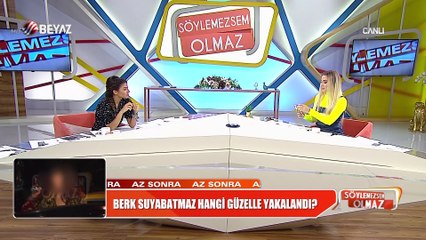 Söylemezsem Olmaz 1 Kasım 2019