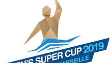 LEN Men's Super Cup 2019
