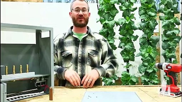 How we will reduce CO2 in air; while all indoor farmers are feeding their plants with CO2