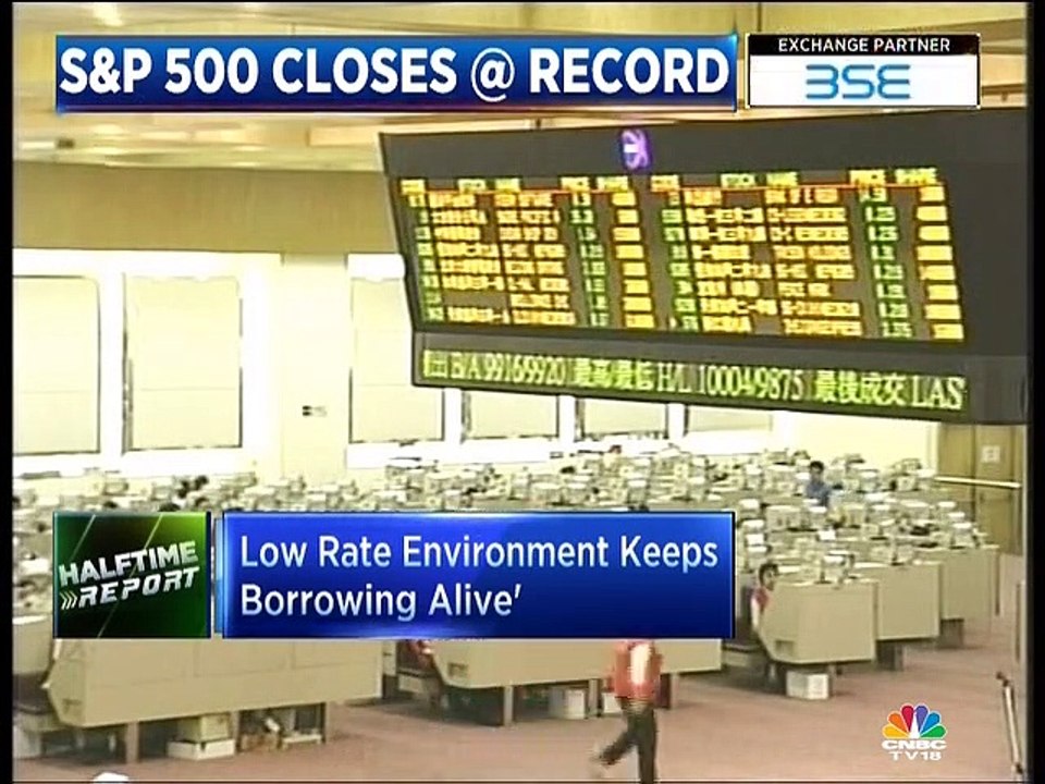 Morgan Stanley's Ruchir Sharma raps emerging markets for eleventh-hour fiscal reforms