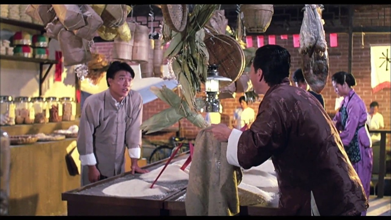 ผีกัดอย่ากัดตอบ Mr.Vampire (1985) part 02