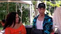 Growing Up Hip Hop New York S01E10 (October 31, 2019)