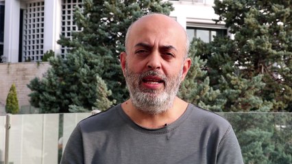 5 Dakika Adalet: Bildirici hiçbir usulsüzlük yapmadan, tersine usulsüzlükleri gündeme getirdiği için üyeliği düşürüldü