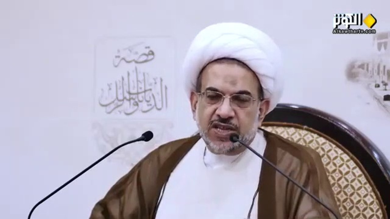 هكذا عالج ابراهيم النبي (ع) وزوجته عدم الإنجاب!