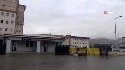 Bağdadi'nin özel hizmetini yapan DEAŞ'lı Çankırı'da yakalandı