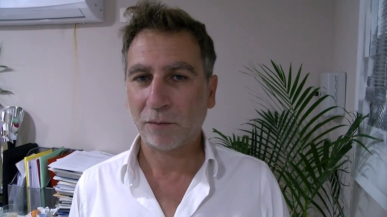 FC Côte Bleue- Istres Christophe Celdran " on manque de réalisme "