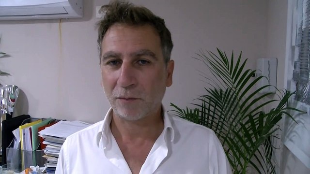 FC Côte Bleue- Istres Christophe Celdran on manque de réalisme