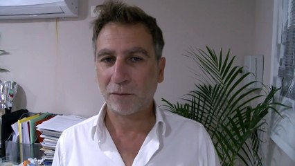 FC Côte Bleue- Istres Christophe Celdran "on manque de réalisme"