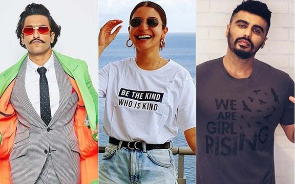 Anushka Sharma's statement on Farokh engineer gets thumbs up from celebs