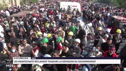 Images du Monde - 01/11/2019