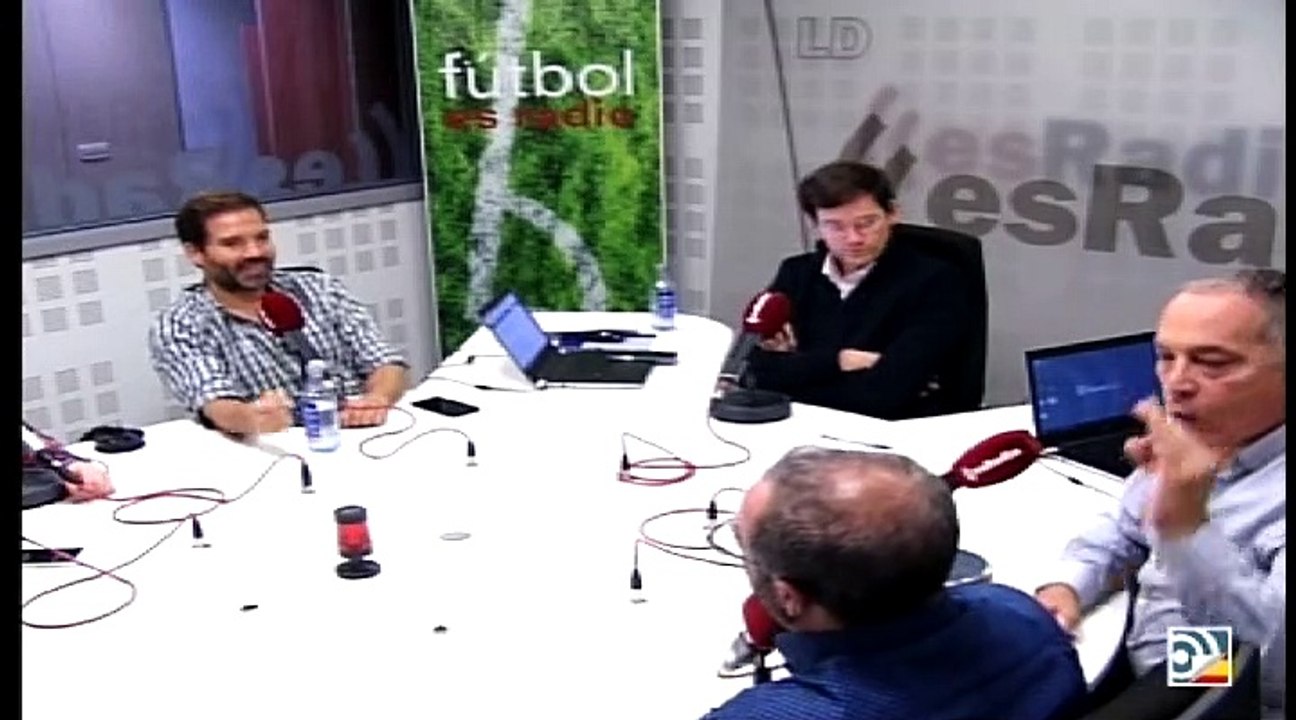 Fútbol es Radio: Excelentes noticias para el Real Madrid tras la goleada al Leganés