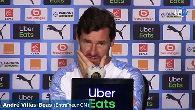 Villas-Boas donne des nouvelles d'Alvaro Gonzalez